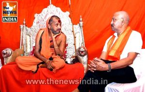  धर्मस्व मंत्री श्री अग्रवाल ने विगत रात्रि राजिम कुंभ मेला स्थल का किया औचक निरीक्षण