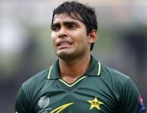  पाकिस्तान क्रिकेट बोर्ड ने उमर अकमल को किया सस्पेंड, नहीं खेल पाएँगे PSL 