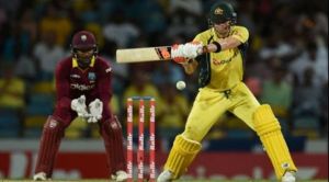  अब ऑस्ट्रेलिया और वेस्टइंडीज के बीच होने वाली टी-20 सीरीज हुआ रद्द