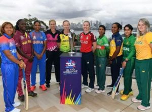  ICC ने महिला T-20 विश्व कप 2022 को स्थगित किया