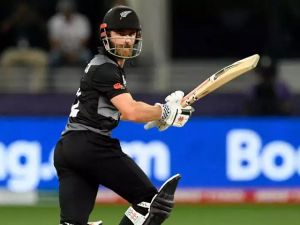  भारत के खिलाफ टी-20 सीरीज में शामिल नहीं होंगे केन विलियमसन