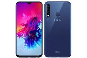 सिर्फ 9,999 रुपये में  6GB रैम वाला दमदार स्मार्टफोन Infinix Hot 10 को भारत में लॉन्च 