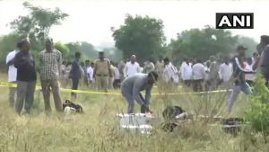  मानवाधिकार संगठन पीयूसीएल ने हैदराबाद एनकाउंटर को बताया 'सुनियोजित हत्या', पूछे सवाल 