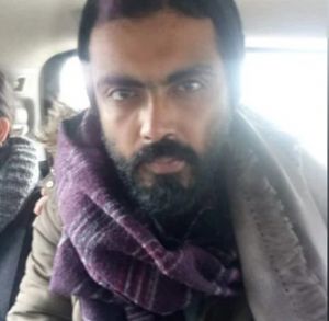  देशद्रोह का आरोपी शरजील इमाम बिहार के जहानाबाद से गिरफ्तार