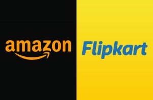 Corona का असर, Flipkart ने बंद कीं सेवाएं, Amazon ने भी लिया बड़ा फैसला...