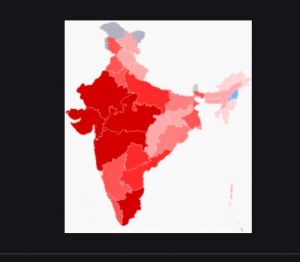 COVID-19: भारत में कोरोना के 12,974 एक्टिव केस, 507 की गई जान, अब तक 2230 मरीज हुए ठीक
