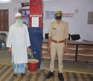  प्रयागराज में 16 जमाती और इलाहाबाद विवि के प्रोफेसर समेत 30 गिरफ्तार