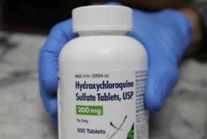  ICMR ने हाइड्रॉक्सीक्लोरोक्वीन के इस्तेमाल पर जारी किए गए एडवाइजरी में किया संशोधन