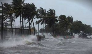  IMD वैज्ञानिक ने चेताया, मुंबई से महज 200Km दूर है ‘निसर्ग’, ले चुका है गंभीर चक्रवाती तूफान का रूप