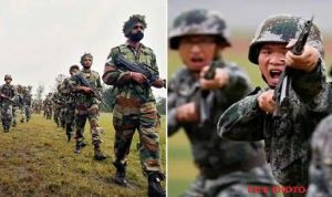  बड़ी खबर : गलवान घाटी में भारत-चीन के सैनिकों में हिंसक झड़प, एक अफसर-दो जवान शहीद