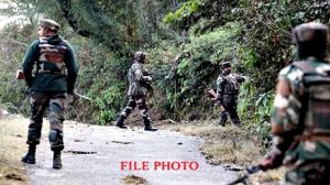  J&K : शोपियां-अवंतिपोरा में सेना ने 8 आतंकियों को किया मार गिराया, ऑपरेशन जारी