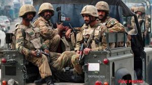  अब पाकिस्तान ने भी खोला मोर्चा, गिलगिट-बालटिस्तान LoC पर 20 हजार अतिरिक्त सैनिक भेजे
