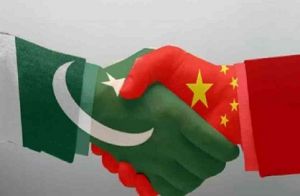  भारत के खिलाफ जैविक युद्ध छेड़ने की साजिश रच रहे पाक और चीन