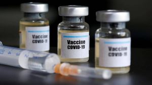  वित्त मंत्रालय का बड़ा बयान, कोरोना वैक्सीन के वितरण पर कहा-टीका पहुंचाने में आड़े नहीं आएगा बजट