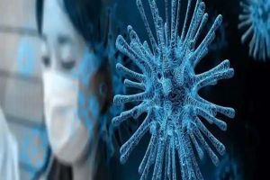  देश में कोरोना वायरस का कहर जारी, देश में एक दिन के भीतर मिले कोरोना के 48268 नए केस, कुल मामले 81 लाख से अधिक हुए
