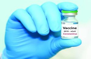 कोविड-19 वैक्सीन को लेकर भारत की स्वदेशी 'कोवैक्सीन' से बड़ी उम्मीद , वैज्ञानिकों का कहना है कि देसी वैक्सीन अगले साल फरवरी तक आ सकती है
