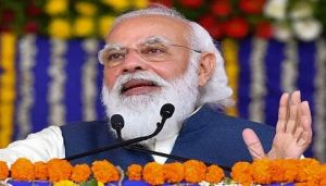  जो देश का है, वह हर देशवासी का है' : AMU के 100 साल पूरे होने पर PM मोदी ने कही ये 10 बड़ी बातें 
