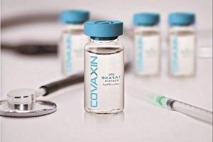  कोविड-19 वैक्सीन भारत में 16 जनवरी से लगेगी, जानें - किसे लग सकती है वैक्सीन, किसे नहीं?