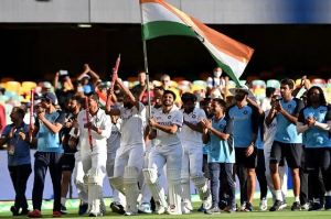  Ind vs Aus: टीम इंडिया ने गाबा में तोड़ा ऑस्ट्रेलियाई टीम का घमंड, ब्रिसबेन में रच दिया इतिहास