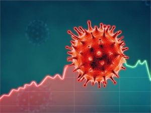  कोरोना वायरस : देश में पिछले 24 घंटों में आए 13,823 नए मामले, रिकवरी दर बढ़ी
