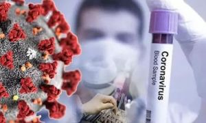  कोरोना वायरस अपडेट : देश में 24 घंटे में 19 हजार से अधिक संक्रमित  