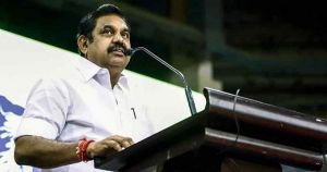  तमिलनाडु सरकार का बड़ा फैसला, किसानों के हित में 12,110 करोड़ रुपये के कर्ज को किया माफ