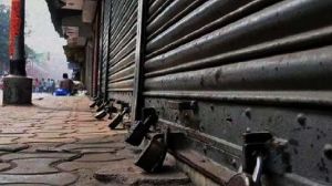 26 फरवरी को भारत बंद का ऐलान  पूरे देश में 8 करोड़ व्यापारी करेंगे हड़ताल, बाजार रहेंगे बंद; ट्रांसपोर्टरों का चक्का जाम