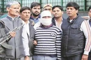 बाटला हाउस एनकाउंटर मामले में  इंडियन मुजाहिदीन का आरिज खान दोषी करार, 15 मार्च को सजा सुनाएगी कोर्ट