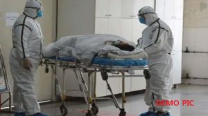  गोवा में ऑक्सीजन के अभाव में और 15 कोरोना मरीजों की मौत, सरकार ने गठित की कमेटी 