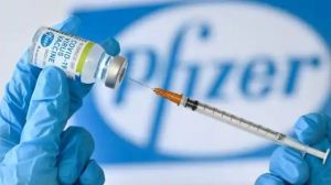 12 साल के ऊपर वालों पर वैक्सीन प्रभावी, फाइजर ने भारत से मांगी मंजूरी