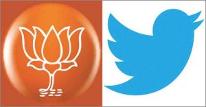  ट्विटर कभी BJP के लिए आत्मा थी, आज मोदी सरकार के लिए बोझ बन गई :शिवसेना 