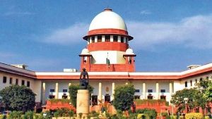  पेगासस जासूसी कांड: सुप्रीम कोर्ट में सुनवाई जारी, वरिष्ठ वकील कपिल सिब्बल बोले- भारत सरकार को नोटिस जारी करें