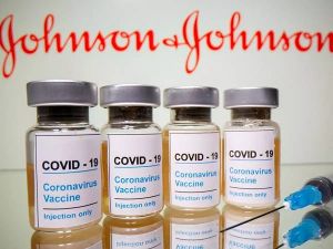 जॉनसन एंड जॉनसन की सिंगल-शॉट वैक्सीन को मिली मंजूरी