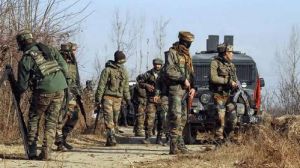 जम्मू-कश्मीर : सुरक्षा बलों को मिली बड़ी सफलता, किश्तवाड़ से हिज्बुल का आतंकवादी गिरफ्तार, कुलगाम में आतंकी उस्मान ढेर