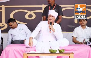 मुख्यमंत्री बघेल द्वारा आज कोंडागांव जिले के केशकाल विधानसभा के बड़ेडोंगर में की गई घोषणाएं...