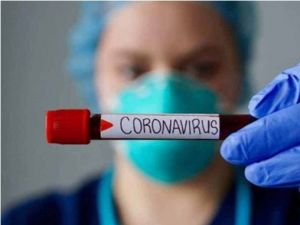 पिछले 24 घंटों में कोरोना संक्रमण के सामने आए 12,000 से भी ज्यादा नए केस...