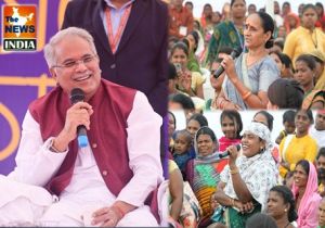  मुख्यमंत्री श्री भूपेश बघेल द्वारा विधानसभा-महासमुंद के ग्राम-सिरपुर में आयोजित भेंट-मुलाकात में की गई घोषणाएं...Video