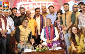  जनता में विश्वास बहाली बड़ी चुनौती, मोदी की गारंटी पूरी कर जीता भरोसा : मुख्यमंत्री श्री विष्णुदेव साय